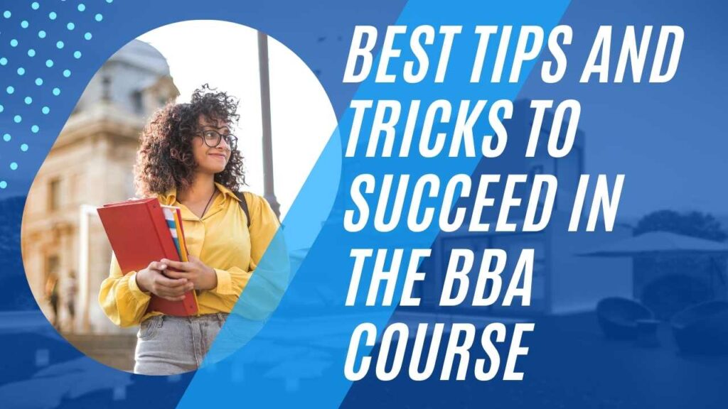 BBA course