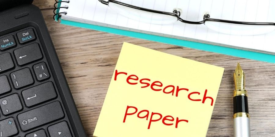 Publish Research Paper