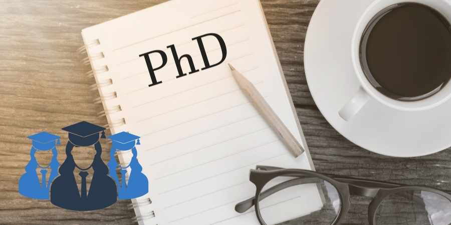 Career Opportunities in India after PhD