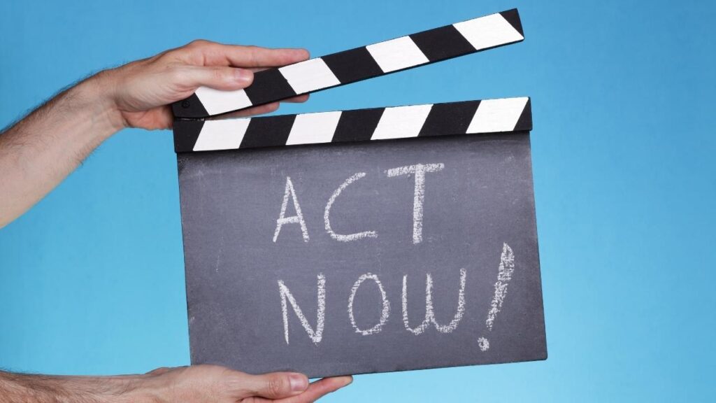 Methods To Learn Acting