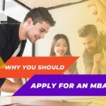 apply for an MBA in India