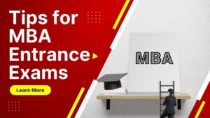 MBA Entrance Exam