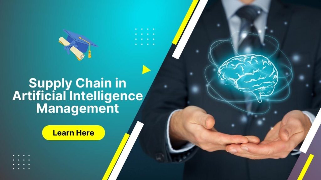Artificial Intelligence Management