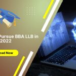 Reasons to Pursue BBA LLB