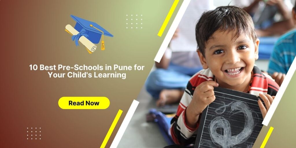 Pre-Schools in Pune