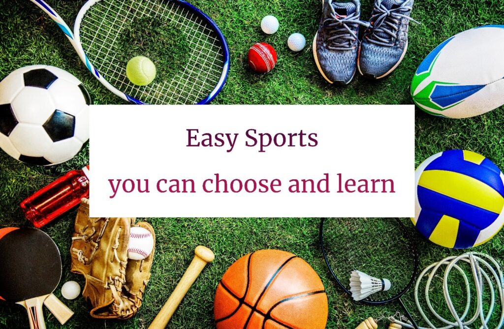 Easy Sports