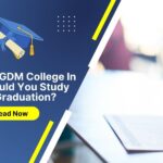 PGDM College In India