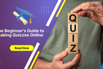 Making Quizzes Online