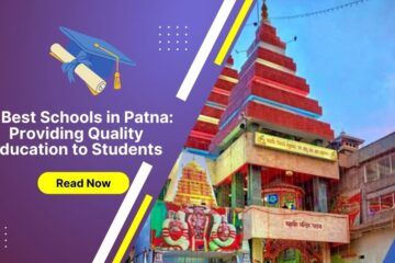 Best Schools in Patna
