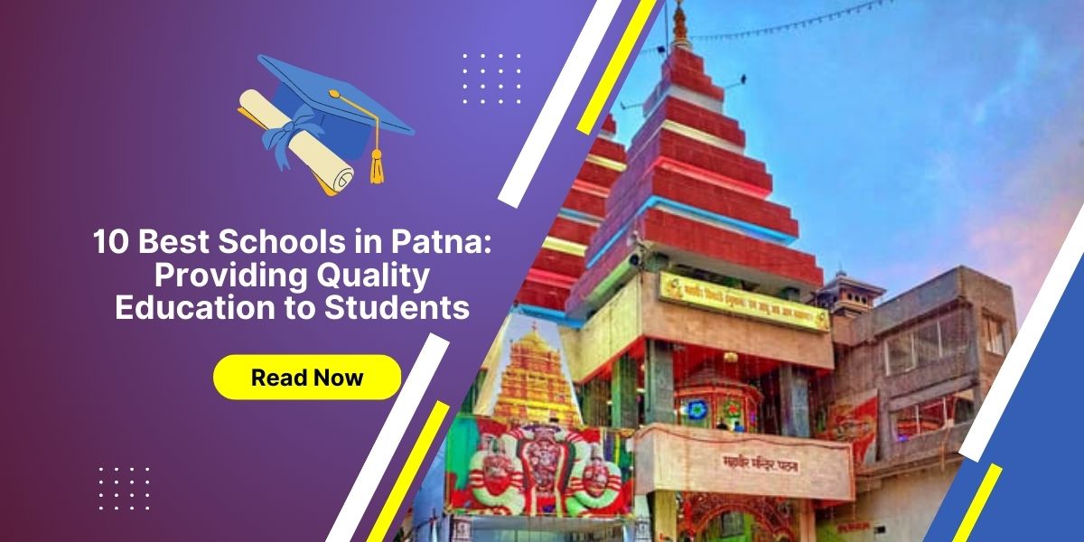 Best Schools in Patna