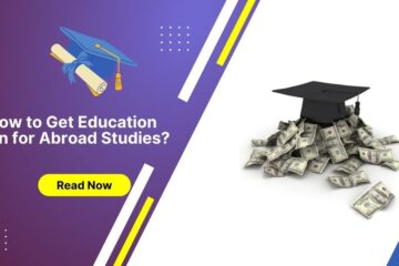 Education Loan for Abroad Studies