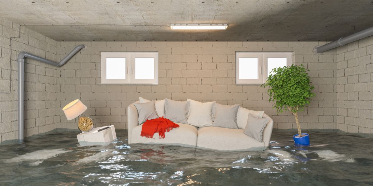 What to do After Discovering Water Damage