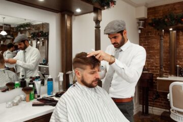 A Guide for Hairdressers Looking to Start Their Own Business
