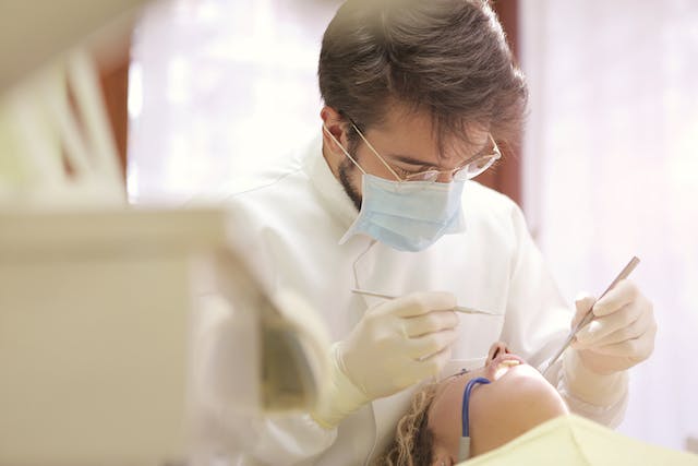 What Makes a Good Pediatric Dentist