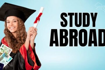 Top Entrance Exam to Study Abroad