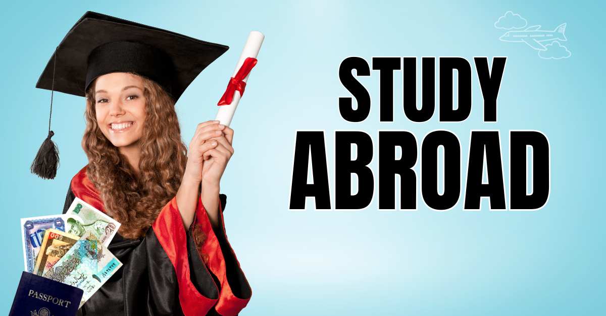 Top Entrance Exam to Study Abroad