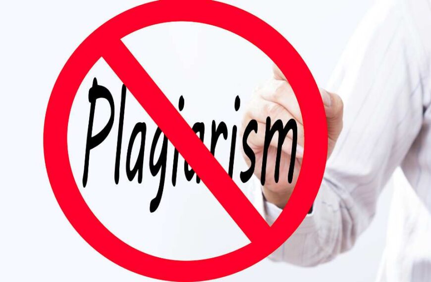 How to Stop Plagiarism in Undergraduate Computer Science Courses