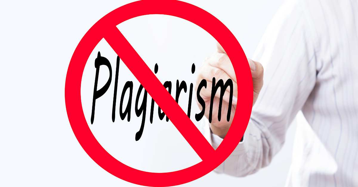 How to Stop Plagiarism in Undergraduate Computer Science Courses