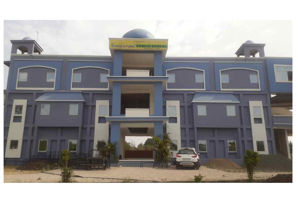 Sanjeevani Public School